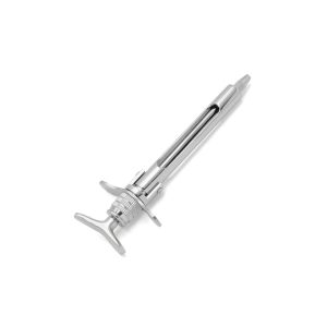 Dental Syringe