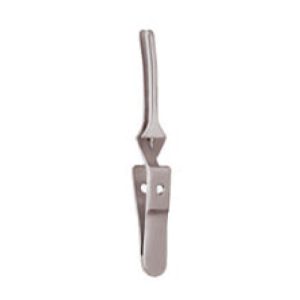 Bulldog Clamp