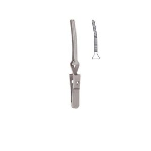 Bulldog Clamp