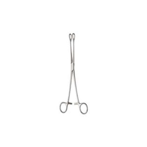 Cotton & Swab Forceps