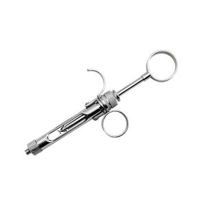 Dental Syringe