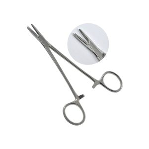 Needle Holder