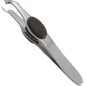 Cuticle nippers