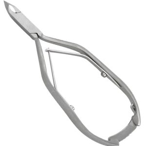 Cuticle nippers