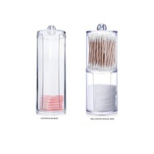 Cotton Holder
