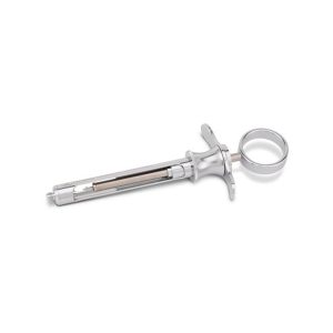 Dental Syringe