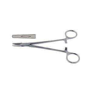 Needle Holder