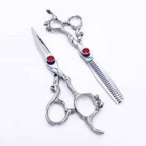 Barber Scissors