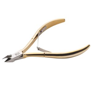 Cuticle nippers