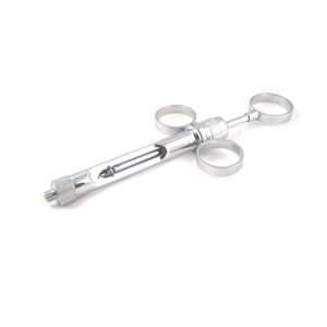 Dental Syringe