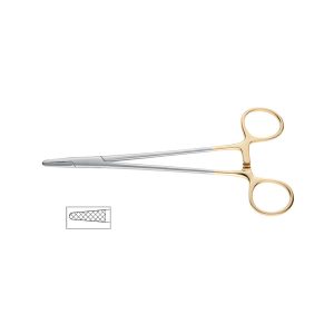 Needle Holder