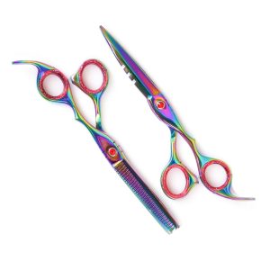 Barber Scissors