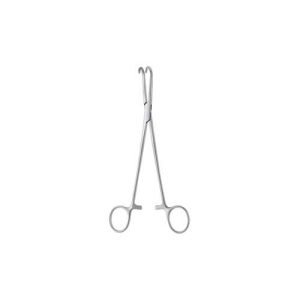 Kidney Pedicle Forceps