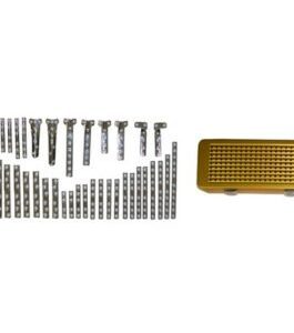 Small Fragment Set