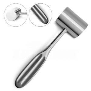 Bone Mallets & Tamps