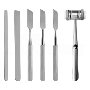 Chisels & Gouges