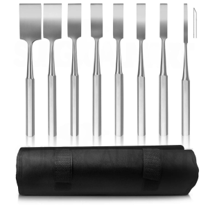 Chisels & Gouges