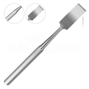 Chisels & Gouges