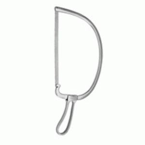 Amputation Saws