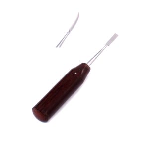 Awls & Bone Hooks