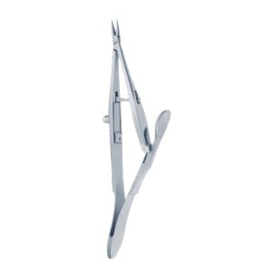 Needle Holder