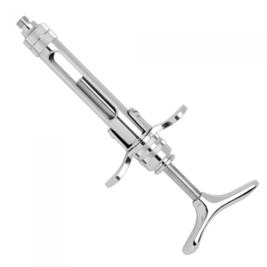 CaDSidge Syringes 1.8 ml