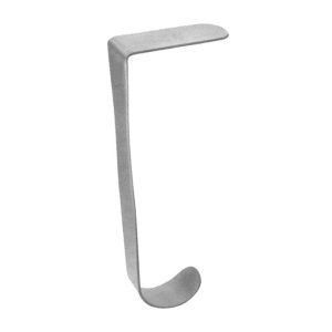 Heaney Hysterectomy Retractor